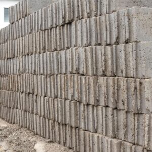 Bloc Béton Standard
