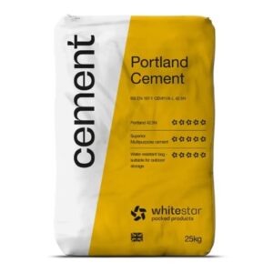 Ciment Portland Haute Résistance